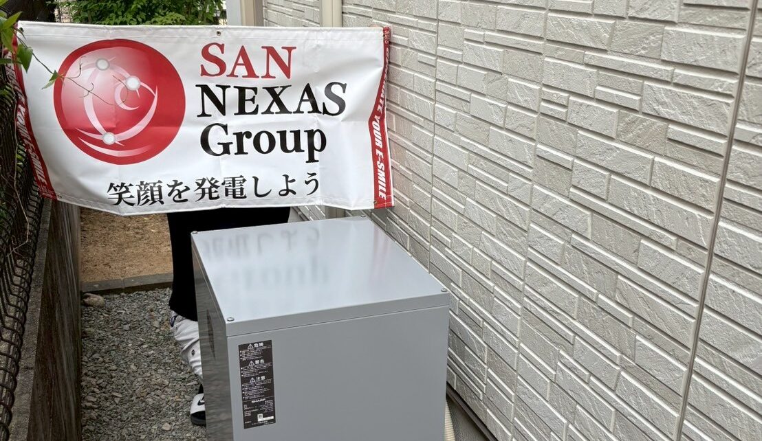 兵庫県加東市T様邸